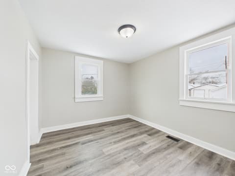 Photo of 1318 E 28th Street, Anderson, IN