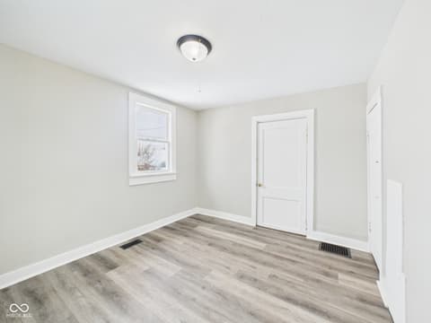 Photo of 1318 E 28th Street, Anderson, IN
