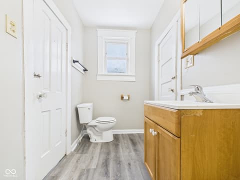 Photo of 1318 E 28th Street, Anderson, IN