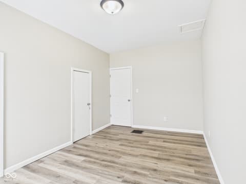 Photo of 1318 E 28th Street, Anderson, IN