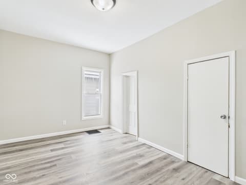 Photo of 1318 E 28th Street, Anderson, IN