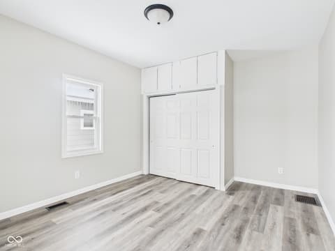 Photo of 1318 E 28th Street, Anderson, IN