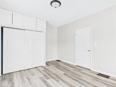 Photo of 1318 E 28th Street, Anderson, IN