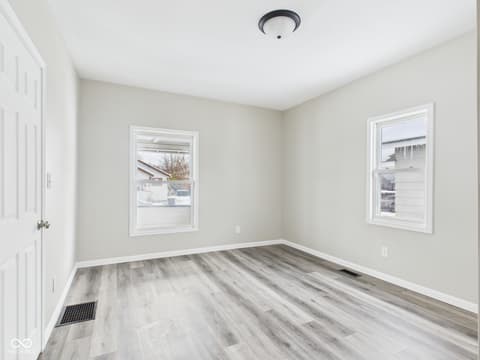 Photo of 1318 E 28th Street, Anderson, IN