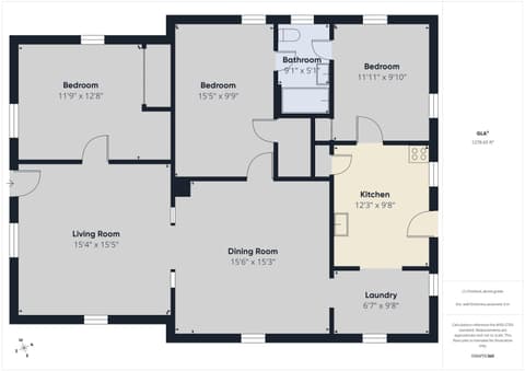 Photo of 1318 E 28th Street, Anderson, IN