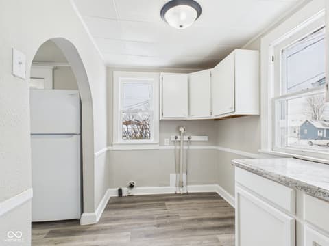 Photo of 1318 E 28th Street, Anderson, IN