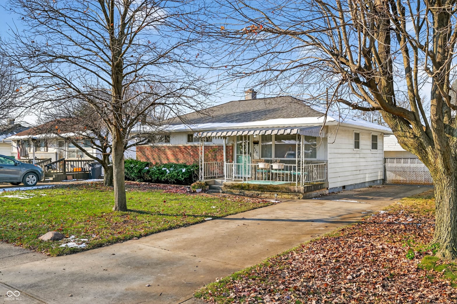 Photo of 426 N 14th Avenue, Beech Grove, IN
