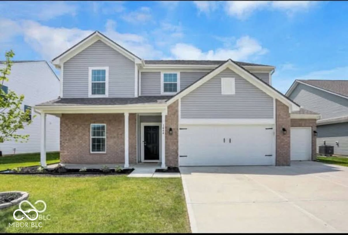 Photo of 1444 Bigleaf Drive, Sheridan, IN