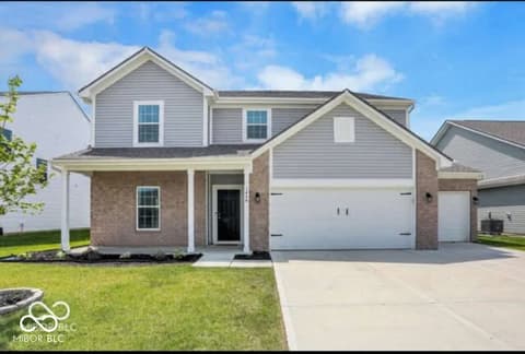 1444 Bigleaf Drive