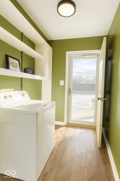 Photo of 1030 N Lynhurst Drive, Indianapolis, IN