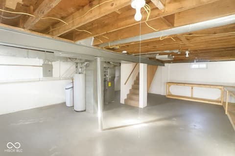 Photo of 1030 N Lynhurst Drive, Indianapolis, IN
