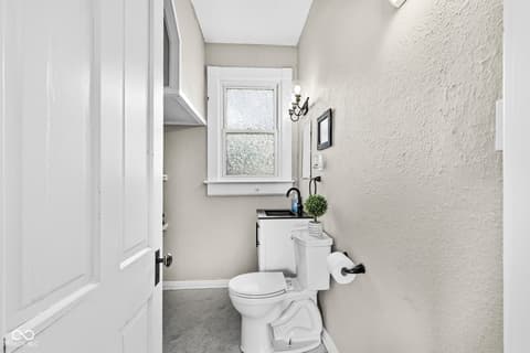 Photo of 644 S 11th Street, New Castle, IN
