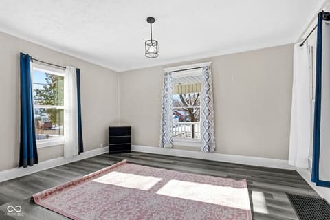 Photo of 644 S 11th Street, New Castle, IN