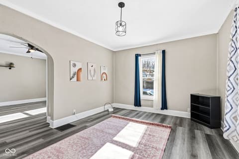 Photo of 644 S 11th Street, New Castle, IN