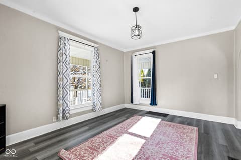 Photo of 644 S 11th Street, New Castle, IN