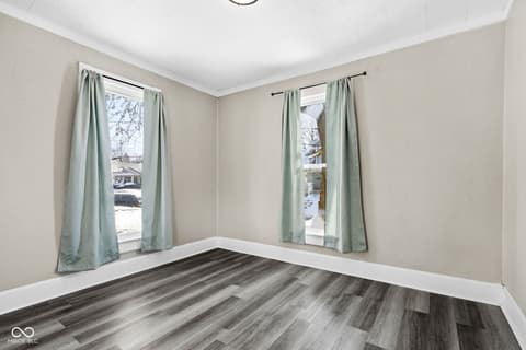 Photo of 644 S 11th Street, New Castle, IN