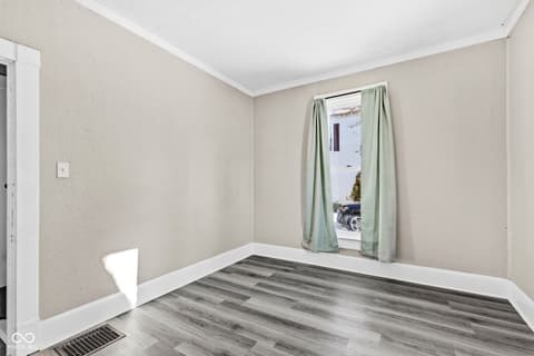 Photo of 644 S 11th Street, New Castle, IN