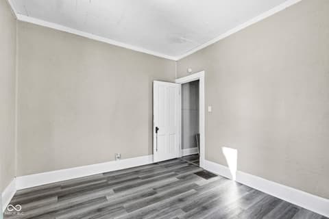Photo of 644 S 11th Street, New Castle, IN