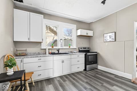 Photo of 644 S 11th Street, New Castle, IN
