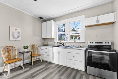 Photo of 644 S 11th Street, New Castle, IN