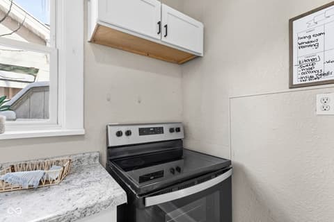 Photo of 644 S 11th Street, New Castle, IN