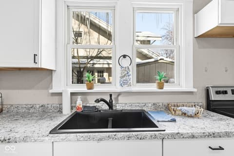Photo of 644 S 11th Street, New Castle, IN