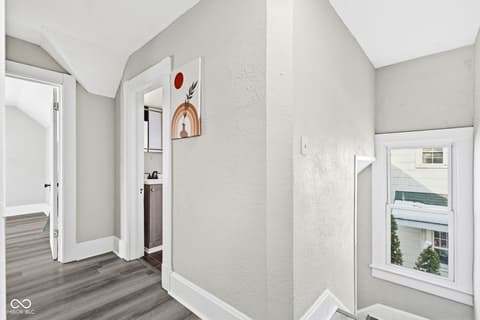 Photo of 644 S 11th Street, New Castle, IN