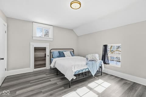 Photo of 644 S 11th Street, New Castle, IN