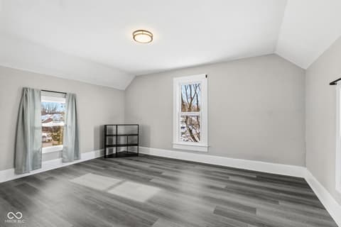 Photo of 644 S 11th Street, New Castle, IN