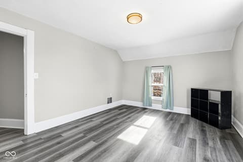 Photo of 644 S 11th Street, New Castle, IN