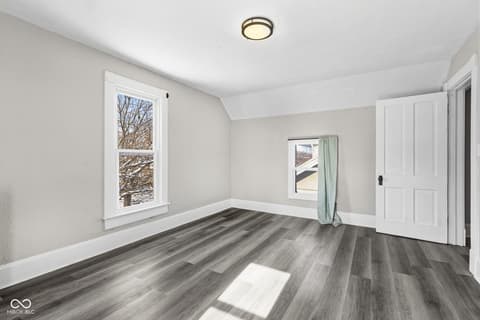 Photo of 644 S 11th Street, New Castle, IN