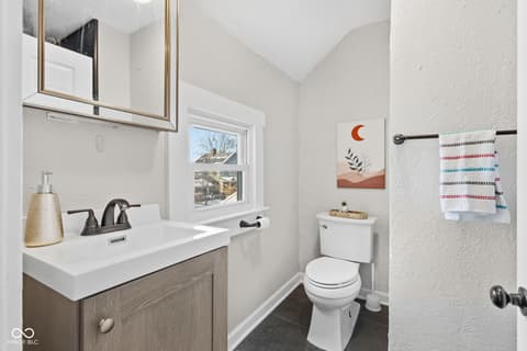 Photo of 644 S 11th Street, New Castle, IN