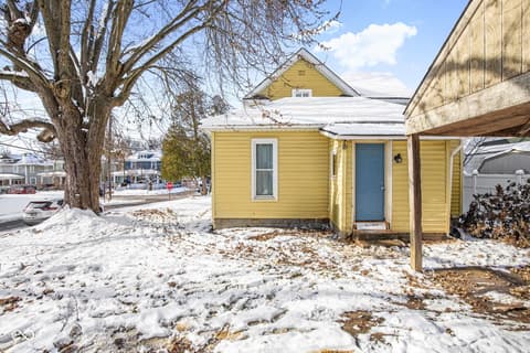 Photo of 644 S 11th Street, New Castle, IN