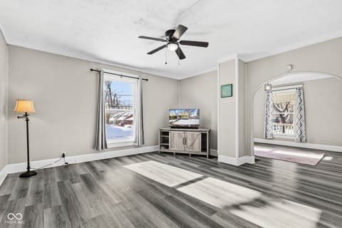 Photo of 644 S 11th Street, New Castle, IN