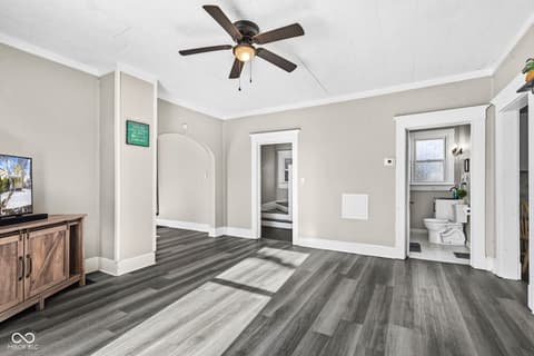 Photo of 644 S 11th Street, New Castle, IN