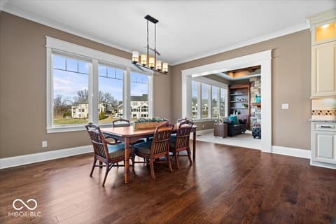 Photo of 16366 River Crest Court, Westfield, IN