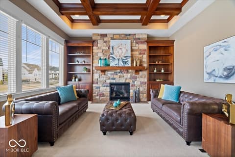 Photo of 16366 River Crest Court, Westfield, IN