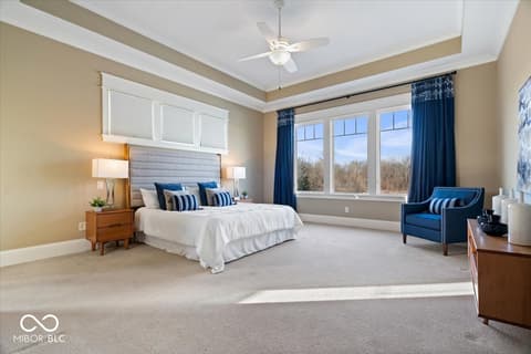 Photo of 16366 River Crest Court, Westfield, IN