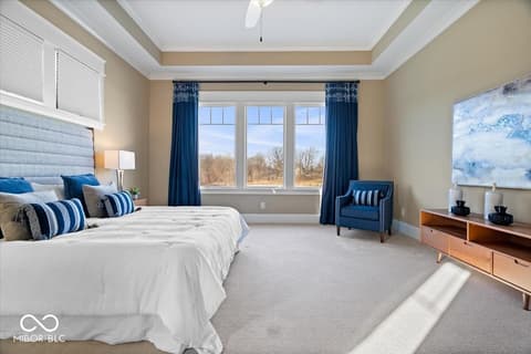 Photo of 16366 River Crest Court, Westfield, IN