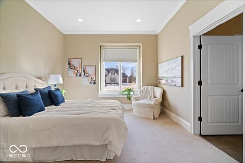 Photo of 16366 River Crest Court, Westfield, IN