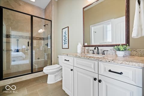 Photo of 16366 River Crest Court, Westfield, IN