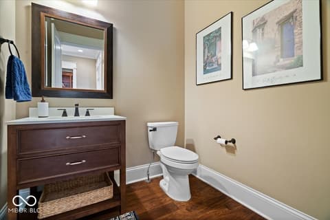 Photo of 16366 River Crest Court, Westfield, IN