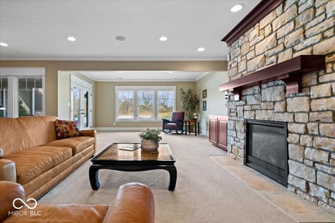Photo of 16366 River Crest Court, Westfield, IN
