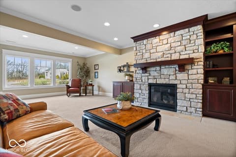 Photo of 16366 River Crest Court, Westfield, IN