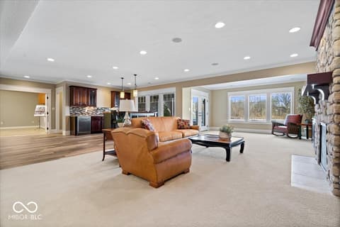 Photo of 16366 River Crest Court, Westfield, IN