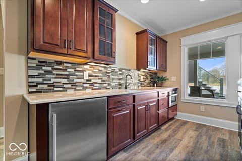 Photo of 16366 River Crest Court, Westfield, IN