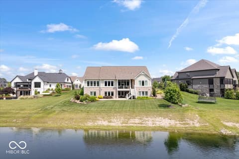 Photo of 16366 River Crest Court, Westfield, IN