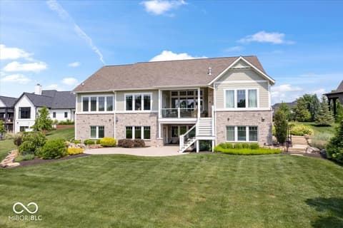 Photo of 16366 River Crest Court, Westfield, IN