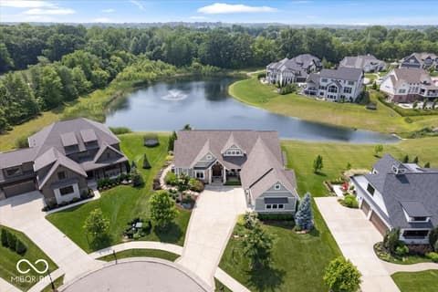 Photo of 16366 River Crest Court, Westfield, IN