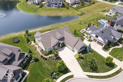 Photo of 16366 River Crest Court, Westfield, IN